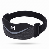 Adjustable Patella Knee Strap – Black